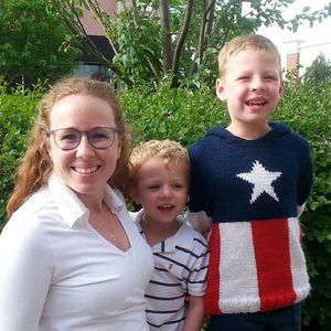 Meet your Posher, Ashley